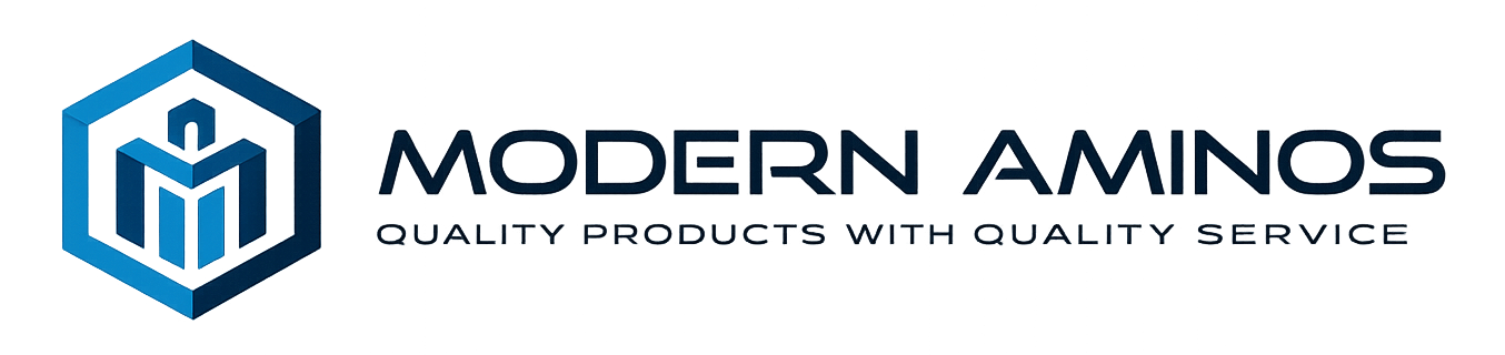 modern aminos