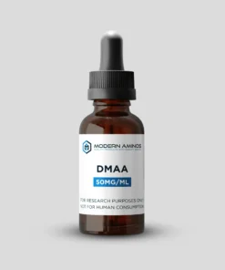DMAA 50MG/ML