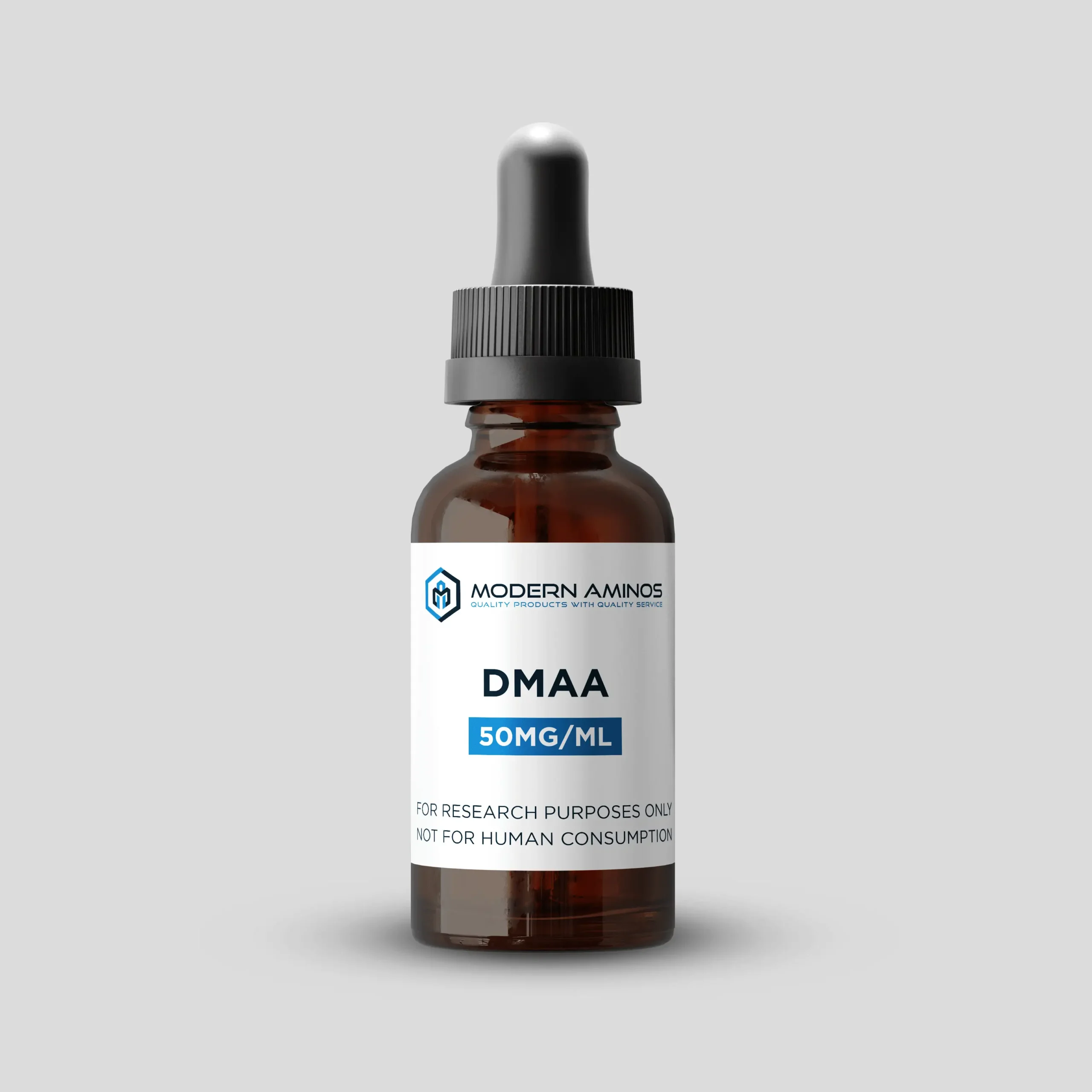 DMAA 50MG/ML DMAA 50MG/ML