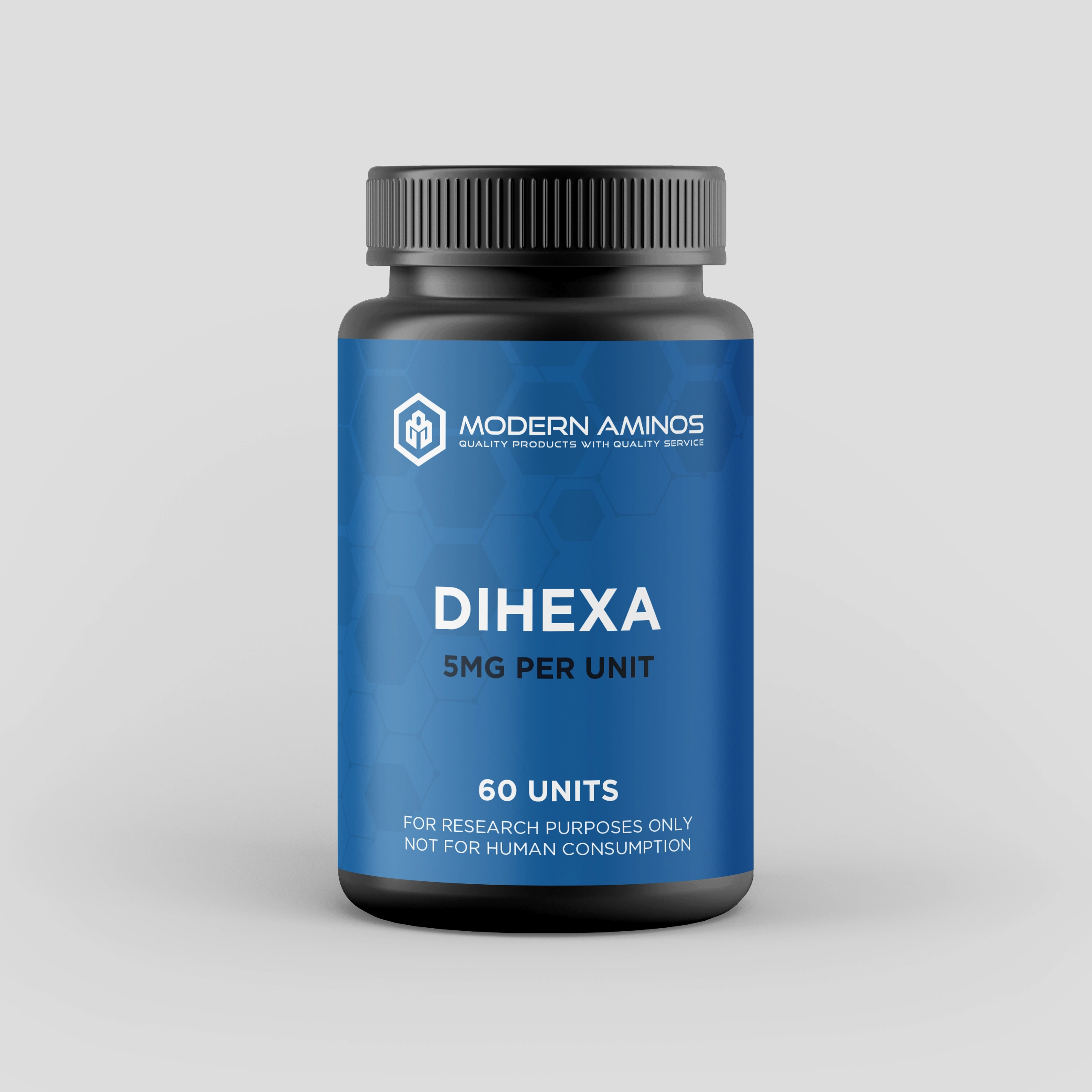 Dihexa 5MG Dihexa 5MG