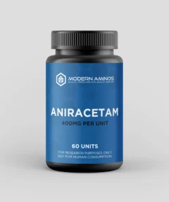 Aniracetam 400MG