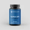 Alpha GPC 400MG