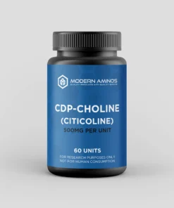 CDP-Choline (Citicoline) 500MG