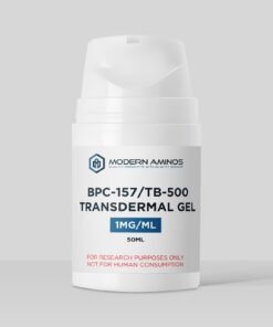 BPC-157/TB-500 Blend