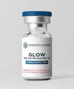 Glow (GHK-CU
