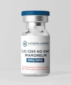 CJC-1295 No Dac & Ipamorelin