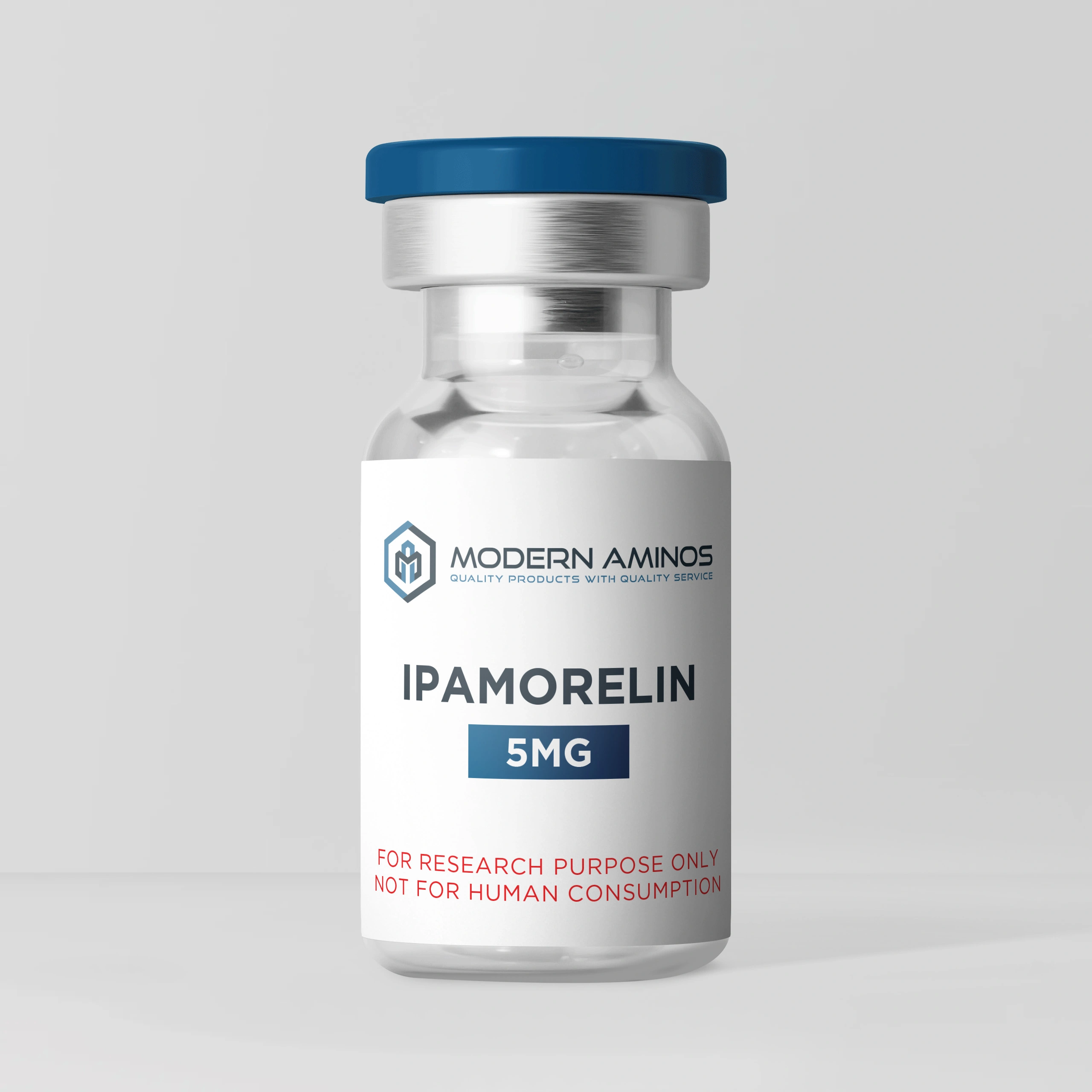 Ipamorelin 5MG Ipamorelin 5MG