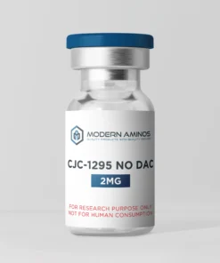 CJC-1295 NO DAC 2MG