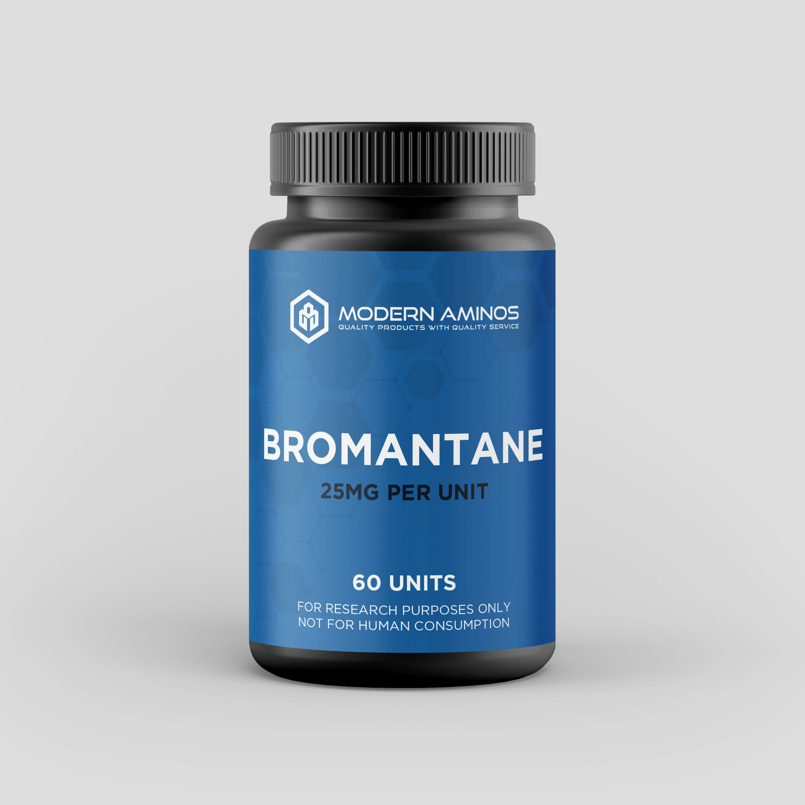 Bromantane Bromantane