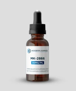 MK-2866 (Ostarine)