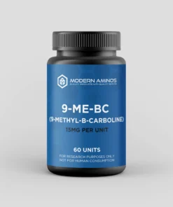 9-Me-BC (9-Methyl-β-Carboline) 15MG