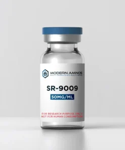 SR-9009 Oil 50MG/ML (10ML)