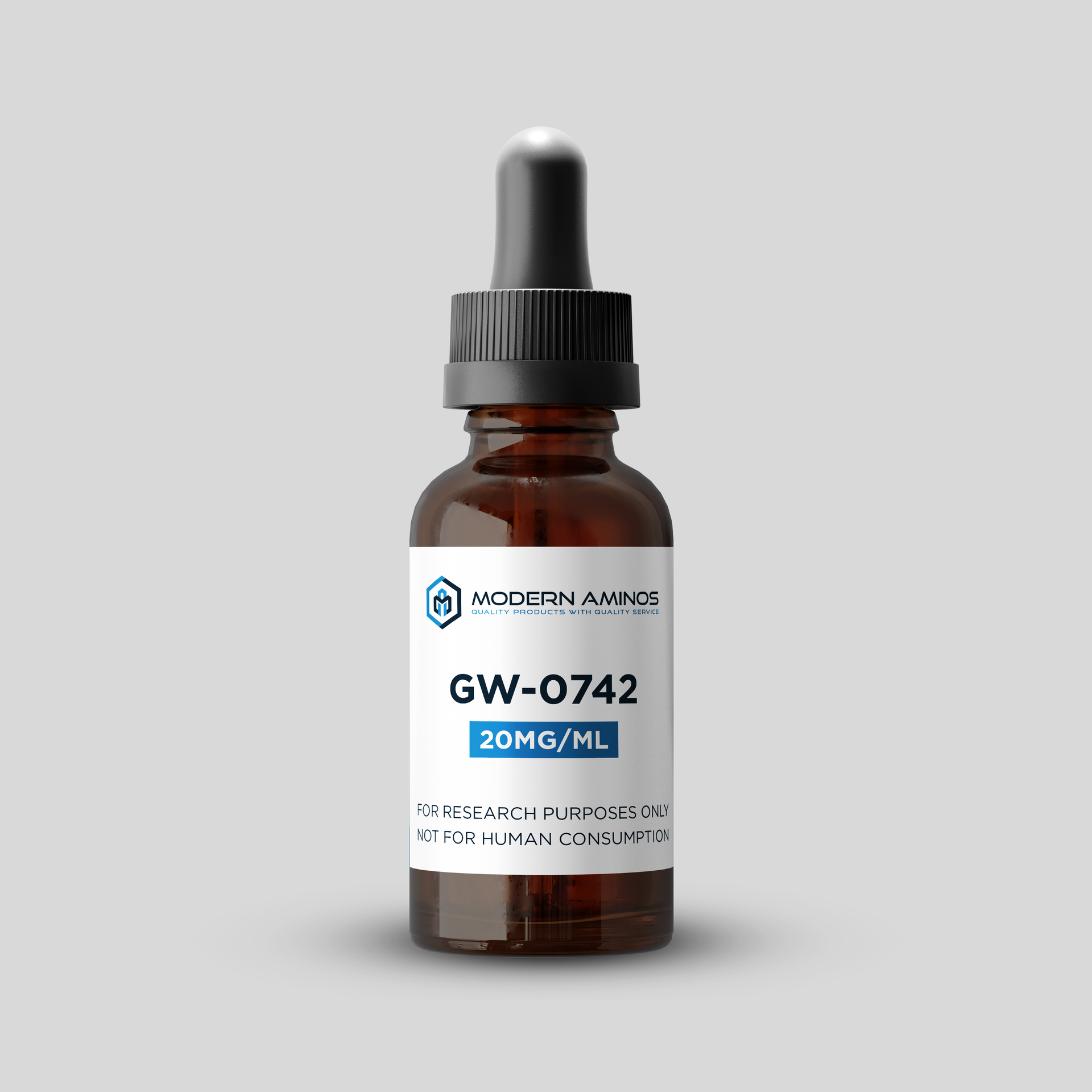 GW-0742 20MG/ML GW-0742 20MG/ML