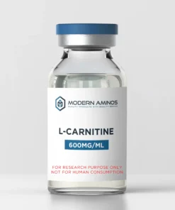 L-Carnitine (20ML)