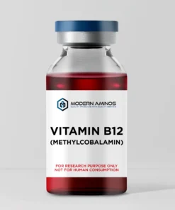 Vitamin B12 (20ML)