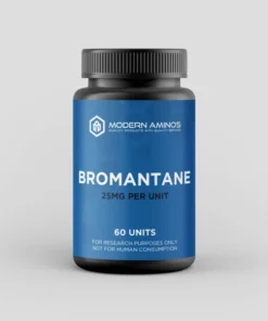 Bromantane