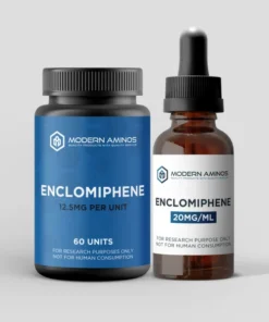 Enclomiphene